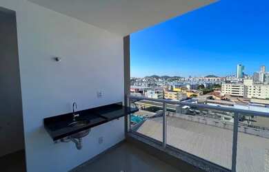 Imagem 2: Apartamento com 2 dormitórios para alugar, 65 m² por R$ 3.150,00/ano - Praia de Itaparica