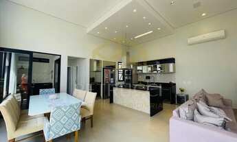 Imagem 3: Casa - Swiss Park - Campinas