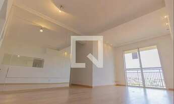 Imagem 2: Apartamento para Aluguel - Jardim das Palmeiras, 3 Quartos, 75 m2