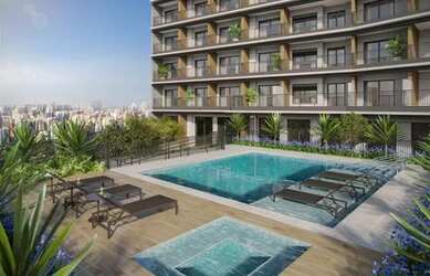 Imagem 16: Apartamento Now Butantã - Residencial Avenida Vital Brasil Butantã São Paulo