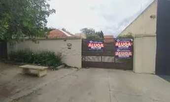 Imagem: Dourados - Casa Padrão - Residencial Ypacarai