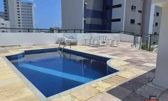 Imagem 6: Cobertura mobiliado para Locação no Condomínio Manoelito Magalhães - AP44433