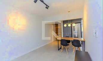 Imagem: Apartamento para Aluguel - Vila Nova Conceição