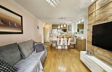 Imagem 2: São Paulo - Apartamento Padrão - Mooca