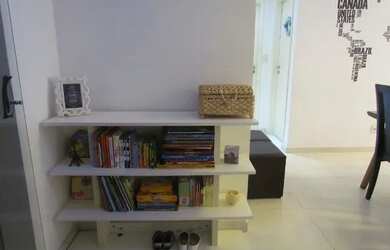 Imagem 3: Apartamento 2 quartos em Icaraí próximo ao Abel em rua tranquila