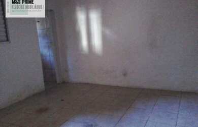 Imagem 5: Casa com 1 dormitório para alugar, 50 m² por R$ 800,00/mês - Vila Cecília Maria - Santo An