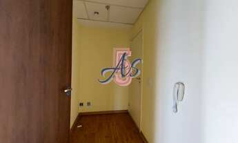 Imagem 7: Venda com renda...cj comercial em Moema, 40 m² 2 banheiros, 1 vaga