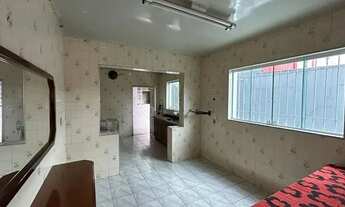 Imagem 4: Sobrado com 3 dormitórios à venda, 210 m² por R$ 520.000,00 - Vila Camilópolis - Santo And