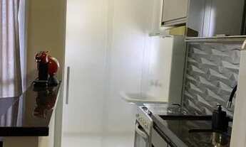 Imagem 2: Apartamento com 1 dormitório para alugar, 37 m² por R$ 2.567,00/mês - Vila Universitária