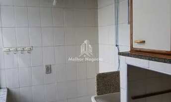 Imagem 5: Apartamento com 2 dorms, Nova América, Piracicaba - R$ 16 mil, Cod: 5RAP3271