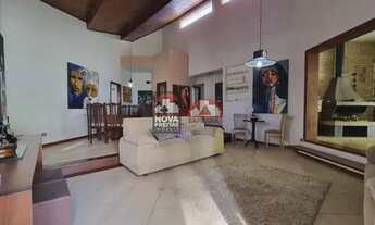 Imagem 5: São José dos Campos - Casa Padrão - Jardim Apolo II