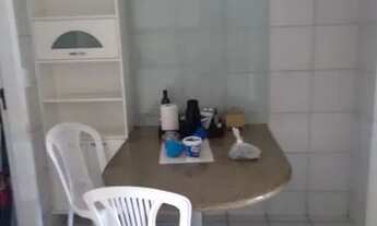 Imagem 6: Apartamento para aluguel tem 160 metros quadrados com 4 quartos em Meireles - Fortaleza