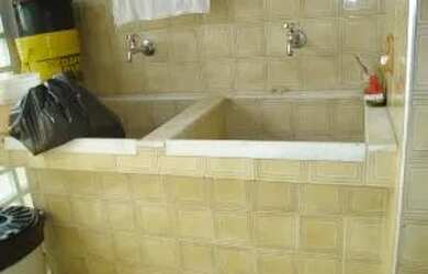 Imagem 7: Casa Padrão em São Carlos