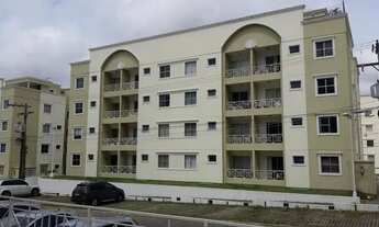 Imagem: Alugo apartamento semi mobiliado Condominio