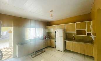 Imagem 5: Vendo Casa Semi Mobiliada no Núcleo 15 da Cidade Nova/ Aceita Financiamento