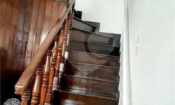 Imagem 5: Sobrado à venda no Tucuruvi em São Paulo/SP com 03 dormitórios