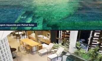 Imagem 4: Pré-lançamento: Sua chance de COMPRAR o apartamento dos sonhos, com 2 quartos no Rosarinho