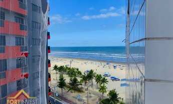 Imagem 4: Apartamento para alugar, 54 m² por R$ 2.300,00/mês - Mirim - Praia Grande/SP