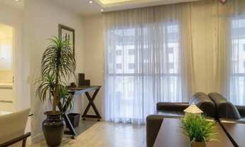 Imagem: Apartamento para a venda e locação, com