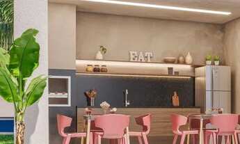 Imagem 3: More na Constantino Nery, Próximo ao Hemoam - Plano Direto com a Construtora