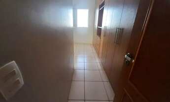 Imagem 6: Apartamento com 3 dormitórios para alugar, 146 m² por R$ 4.563,00/mês - Jardim Irajá - Rib