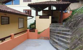 Imagem 2: Casa com 4 dormitórios à venda, 310 m² por R$ 890.000,00 - Itaipu - Niterói/RJ