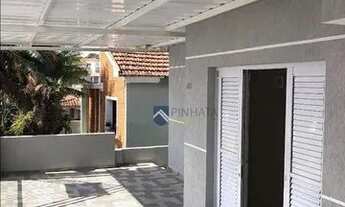 Imagem 3: Casa com 2 dormitórios para alugar, 90 m² por R$ 2.500,00/mês - Jardim Santa Rosa - Vinhed