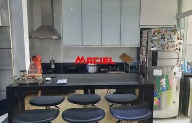 Imagem 2: Casa Padrão em São José dos Campos