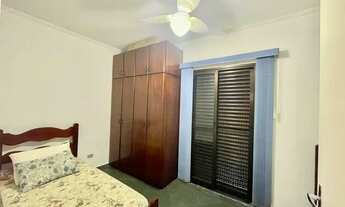 Imagem 5: Cobertura com 3 dormitórios para alugar, 140 m² por R$ 4.800/mês - Centro - Bertioga/SP