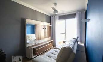 Imagem 6: Apartamento para Aluguel - Jaguaribe, 2 Quartos, 73 m2