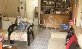 Imagem 4: SAO PAULO - Apartamento Padrão - Santo Amaro