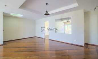 Imagem 3: Cobertura Venda 6 Dormitórios - 245 m² Moema