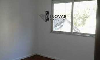 Imagem 5: Apartamento para aluguel com aproximadamente 42 m² e 2 quartos em São Domingos - Niterói