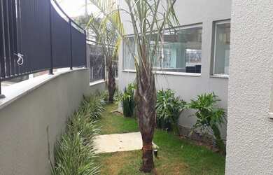 Imagem 2: Apartamento novo , para venda 41mt com 2 quarto em Jardim Vivan - São Paulo - SP