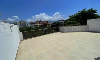 Imagem 2: Cobertura para venda no Recreio dos Bandeirantes com 220 metros quadrados com 3 quartos