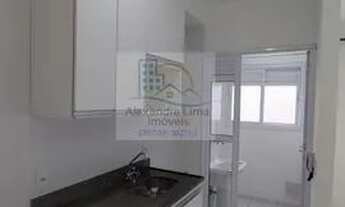 Imagem 4: Apartamento para Locação em São Paulo, Barra Funda, 1 dormitório, 1 banheiro