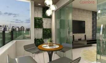 Imagem 2: Apartamentos no bairro Santo Agostinho