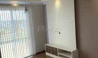 Imagem: Apartamento à venda no São Bernardo