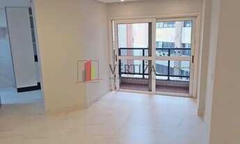 Imagem 2: Apartamento recém reformado para locação na Vila Olímpia