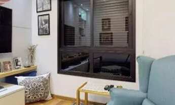 Imagem 5: Apartamento com 3 dormitórios à venda, 180 m² por R$ 3.000.000,00 - Higienópolis - São Pau