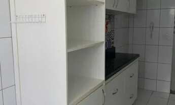 Imagem: Alugo excelente apartamento 3 Qtos - 72