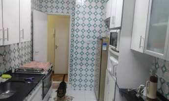 Imagem 5: Quarto individual