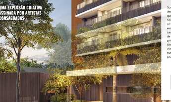 Imagem: 127m² c/ 4 quartos região nobre da Aclimação