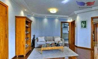 Imagem 3: Apartamento com 3 dormitórios à venda, 103 m² por R$ 1.380.000,00 - Santa Cecília - São Pa