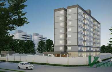 Imagem 2: LANÇAMENTO ALEGRARE - APARTAMENTOS COM 2 OU 3 QUARTOS