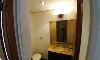 Imagem 3: Apartamento com 3 dormitórios, 115 m² - venda por R$ 1.500.000,00 ou aluguel por R$ 7.050