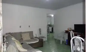 Imagem: QR 221 Ótima Casa 2 Quartos Escriturada