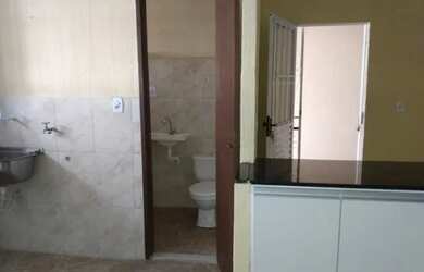 Imagem 5: Aluga-se casa no bairro Henrique Jorge