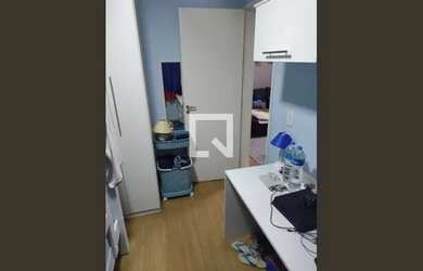 Imagem 6: Apartamento à Venda - Vila Mendes, 2 Quartos, 44 m2