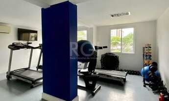 Imagem 6: Apartamento em Independência